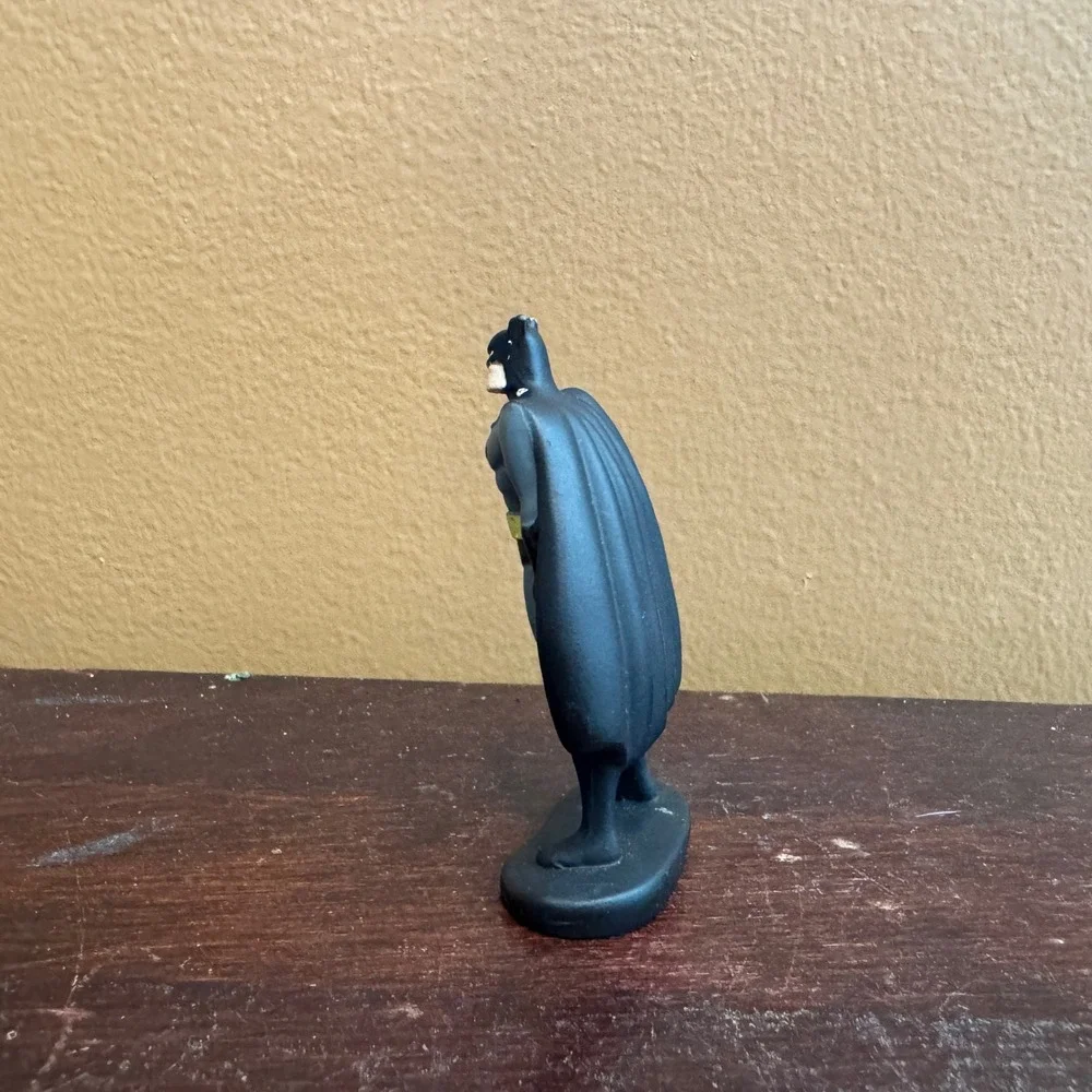 1997 DC Comics Batman The Animated Series Hasbro‎ Figure Toy